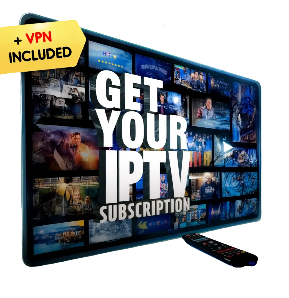 iptv uk